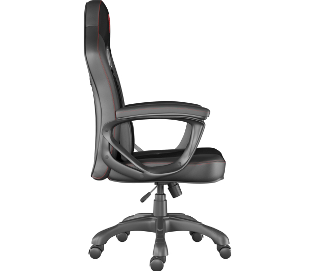 Genesis Fotel gamingowy Nitro 330 czarny - 1077859 - zdjęcie 5